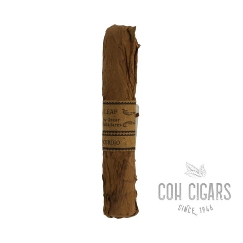Leaf Corojo Robusto | Box 20 | Oscar Cigars - HK CohCigars -雪茄