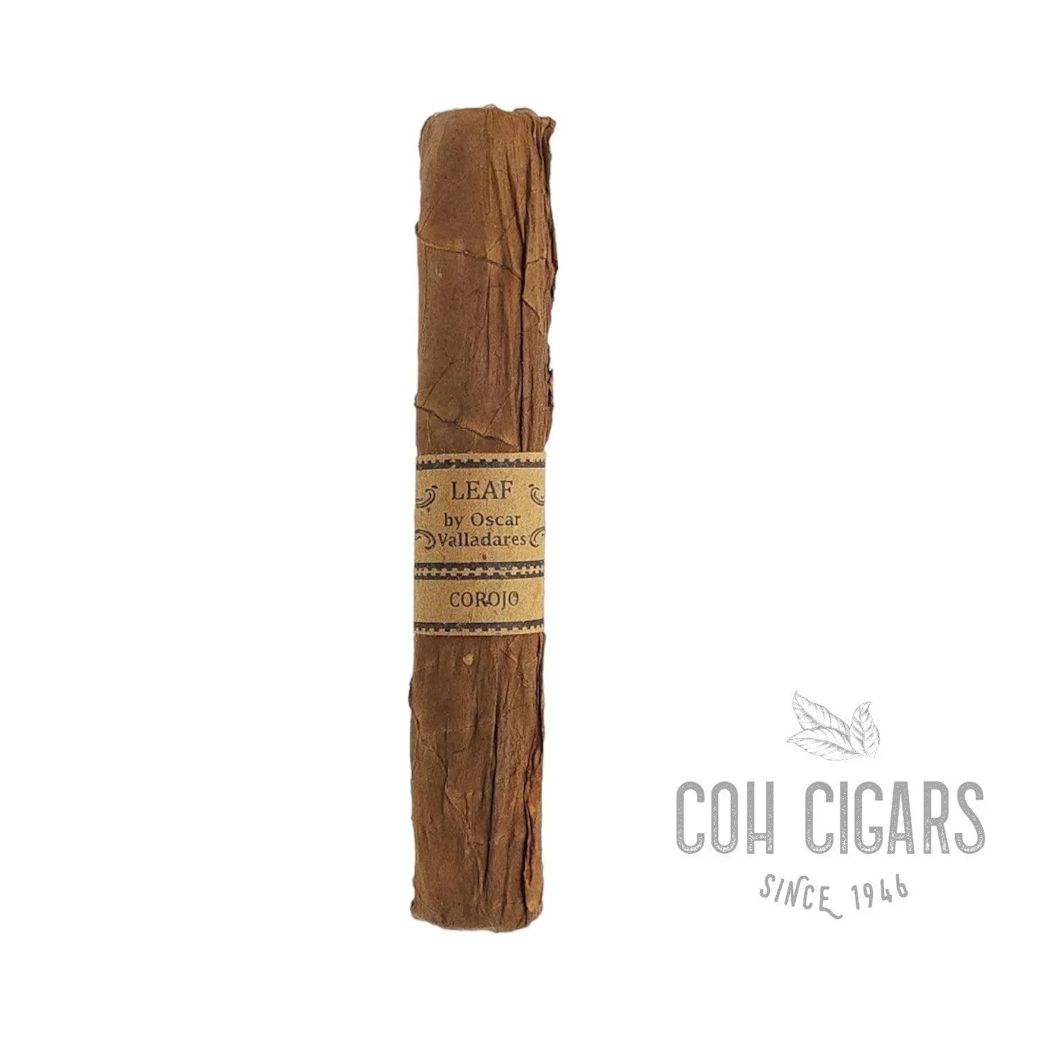 Leaf Corojo Sixty | Box 20 | Oscar Cigars - HK CohCigars -雪茄