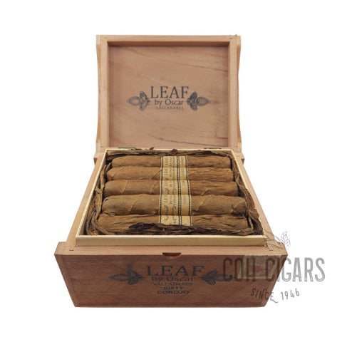Leaf Corojo Sixty | Box 20 | Oscar Cigars - HK CohCigars -雪茄