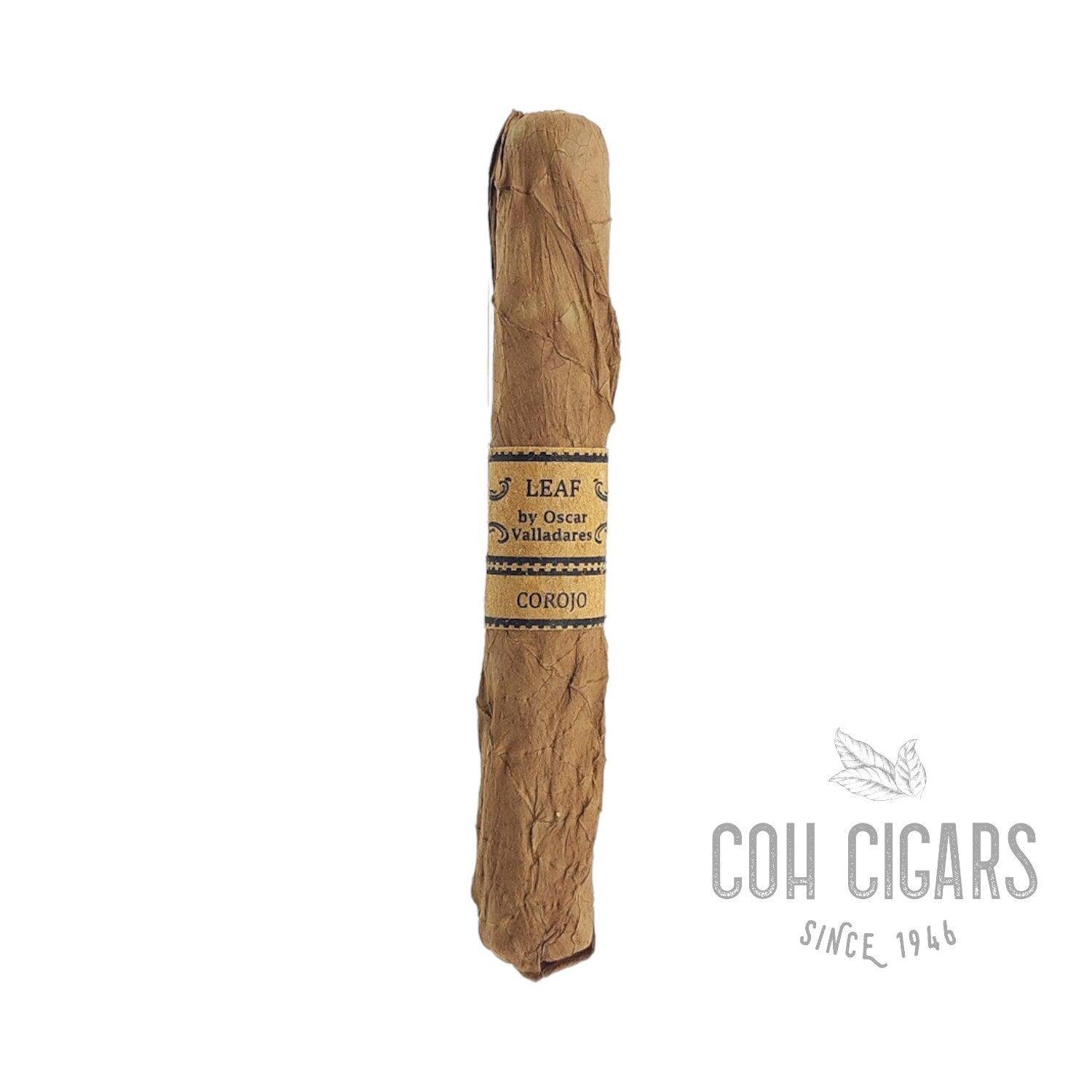 Leaf Corojo Toro | Box 20 | Oscar Cigars - HK CohCigars -雪茄