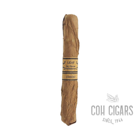 Leaf Corojo Toro | Box 20 | Oscar Cigars - HK CohCigars -雪茄