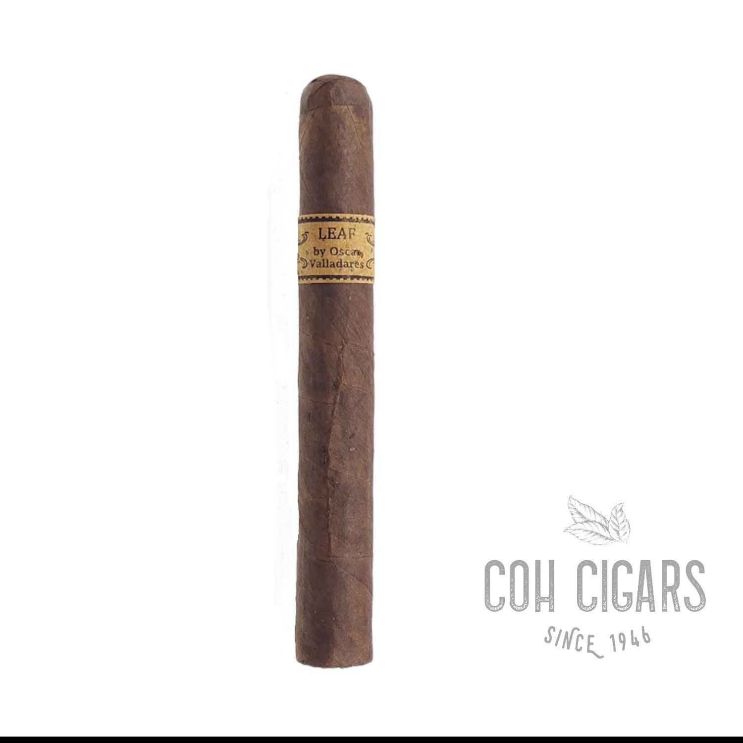 Leaf Corojo Toro | Box 20 | Oscar Cigars - HK CohCigars -雪茄