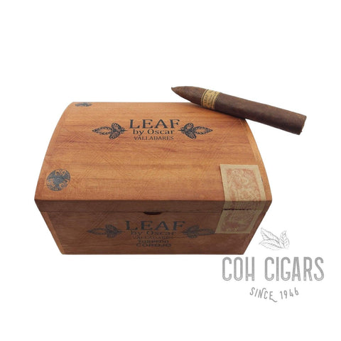 Leaf Corojo Torpedo | Box 20 | Oscar Cigars - HK CohCigars -雪茄