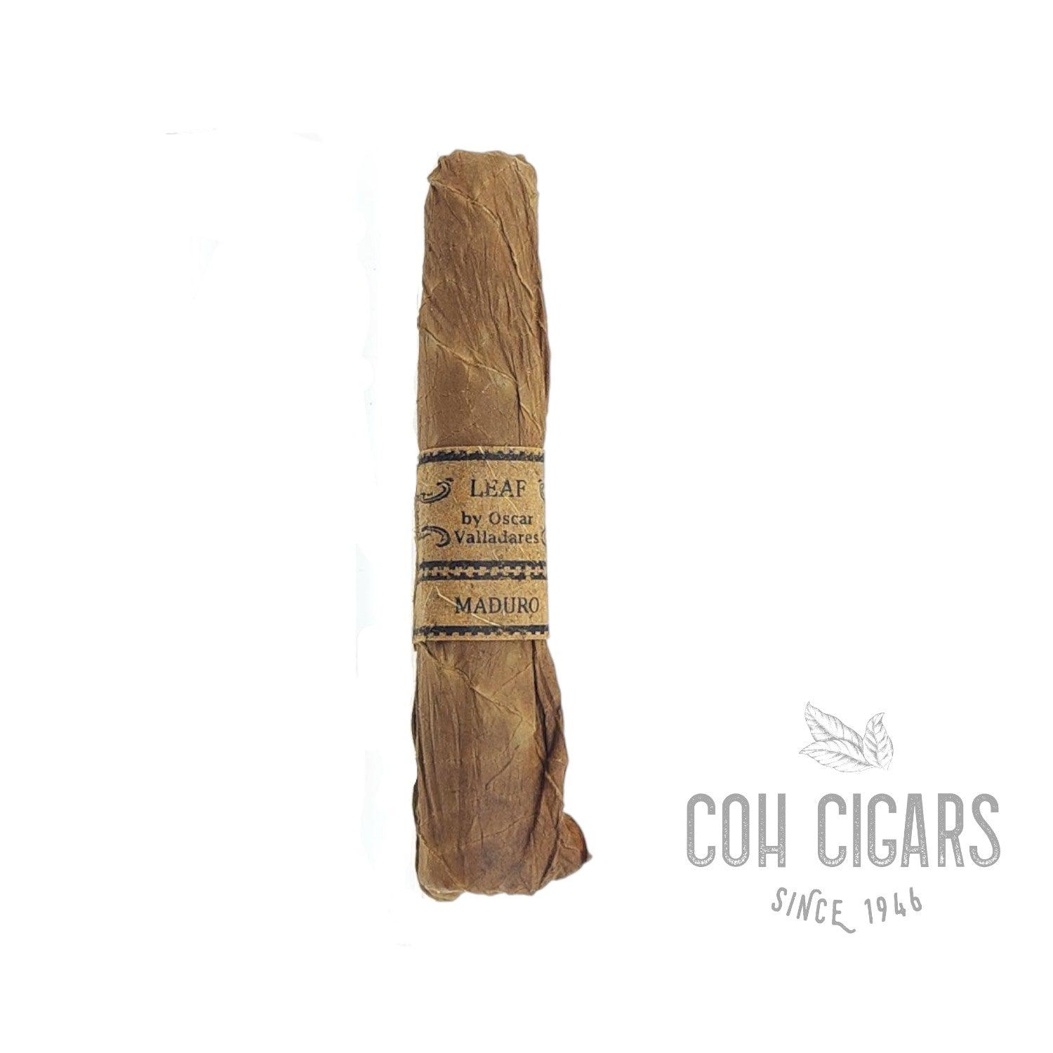 Leaf Maduro Robusto | Box 20 | Oscar cigar - HK CohCigars