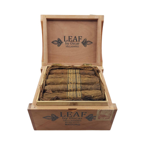 Leaf Maduro Robusto | Box 20 | Oscar Cigars - HK CohCigars -雪茄