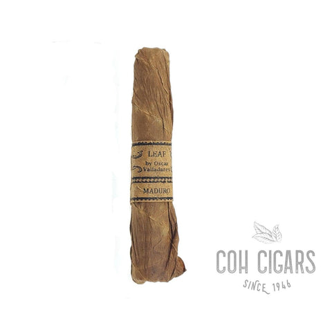 Leaf Maduro Robusto | Box 20 | Oscar Cigars - HK CohCigars -雪茄