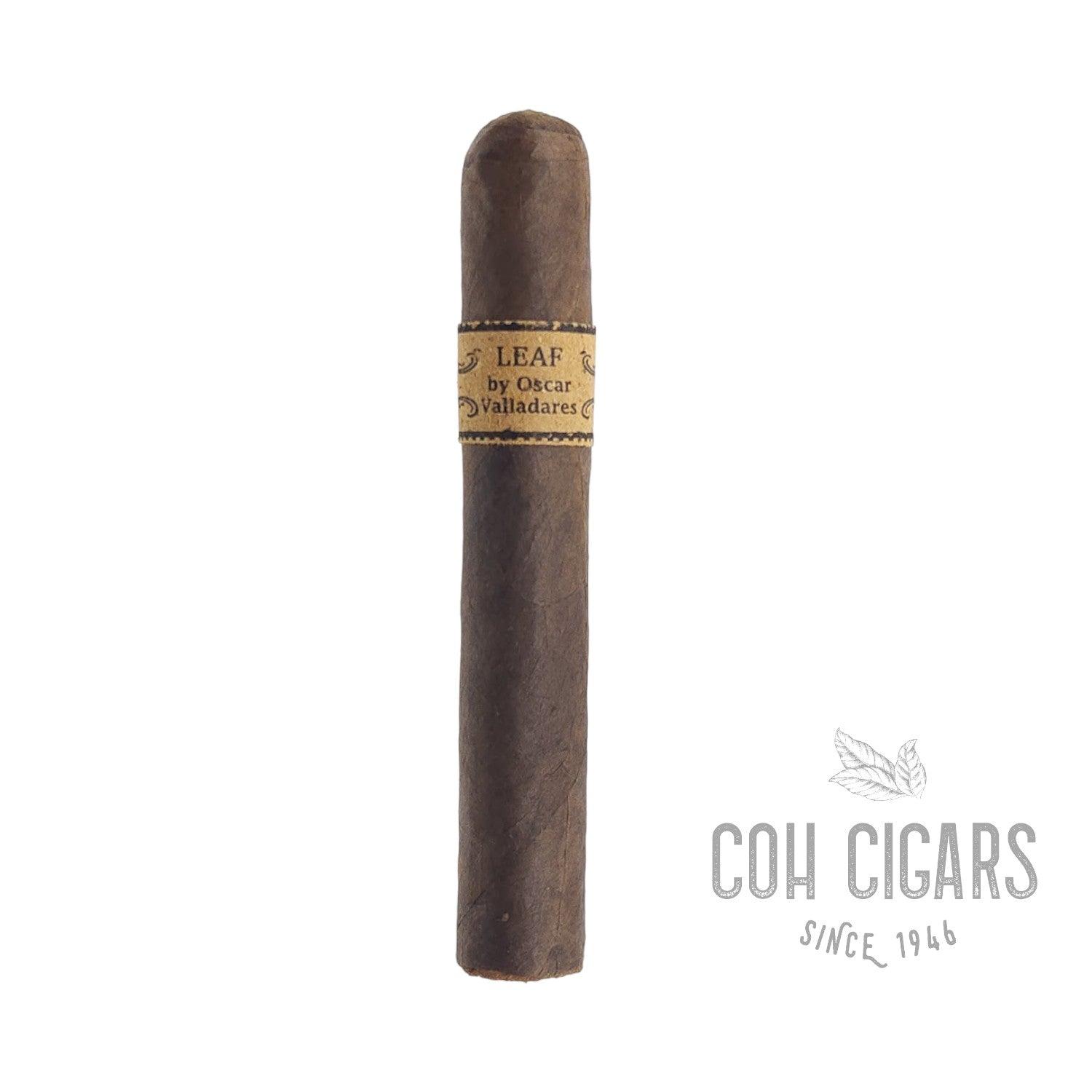 Leaf Maduro Sixty | Box 20 | Oscar cigar - HK CohCigars