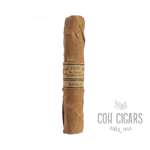 Leaf Maduro Sixty | Box 20 | Oscar cigar - HK CohCigars