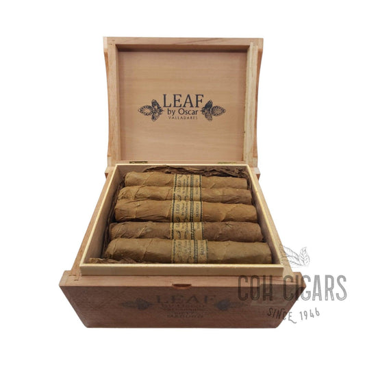 Leaf Maduro Sixty | Box 20 | Oscar Cigars - HK CohCigars -雪茄