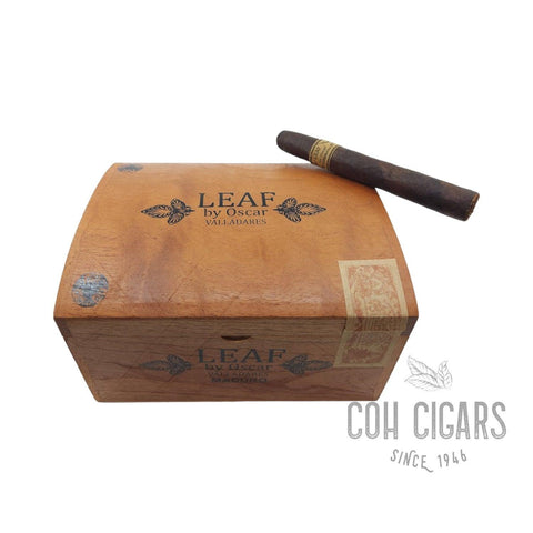 Leaf Maduro Toro | Box 20 | Oscar cigar - HK CohCigars