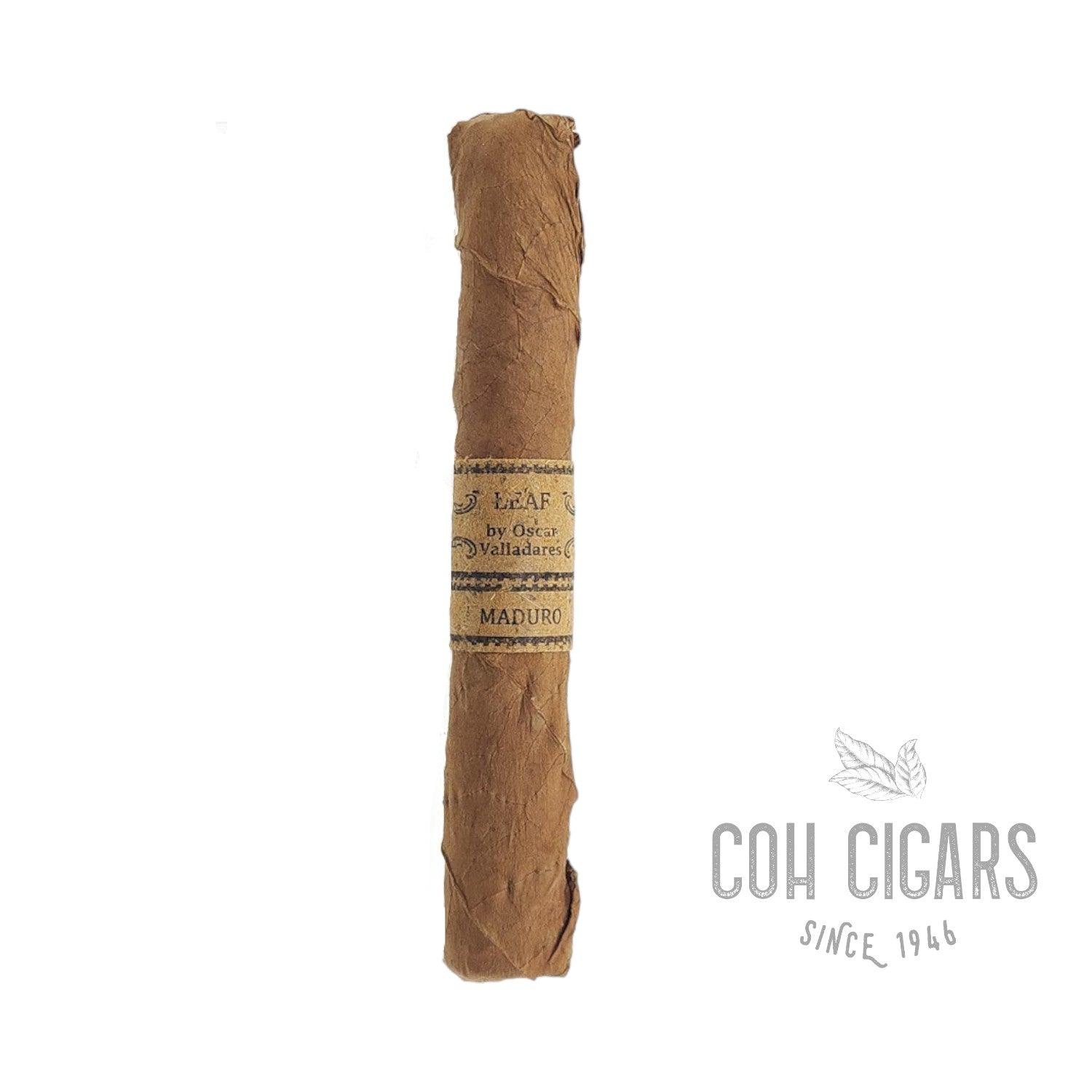 Leaf Maduro Toro | Box 20 | Oscar cigar - HK CohCigars