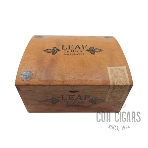Leaf Maduro Toro | Box 20 | Oscar Cigars - HK CohCigars -雪茄