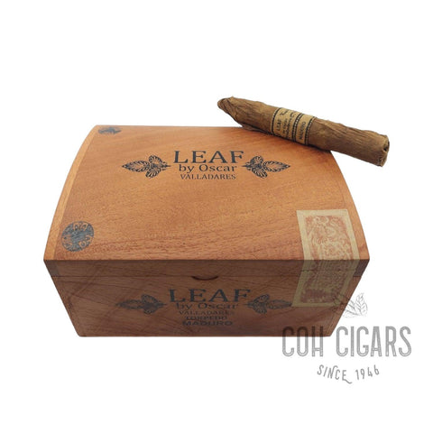 Leaf Maduro Torpedo | Box 20 | Oscar cigar - HK CohCigars