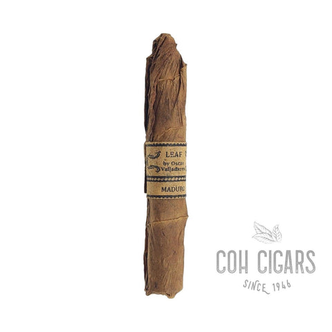 Leaf Maduro Torpedo | Box 20 | Oscar cigar - HK CohCigars