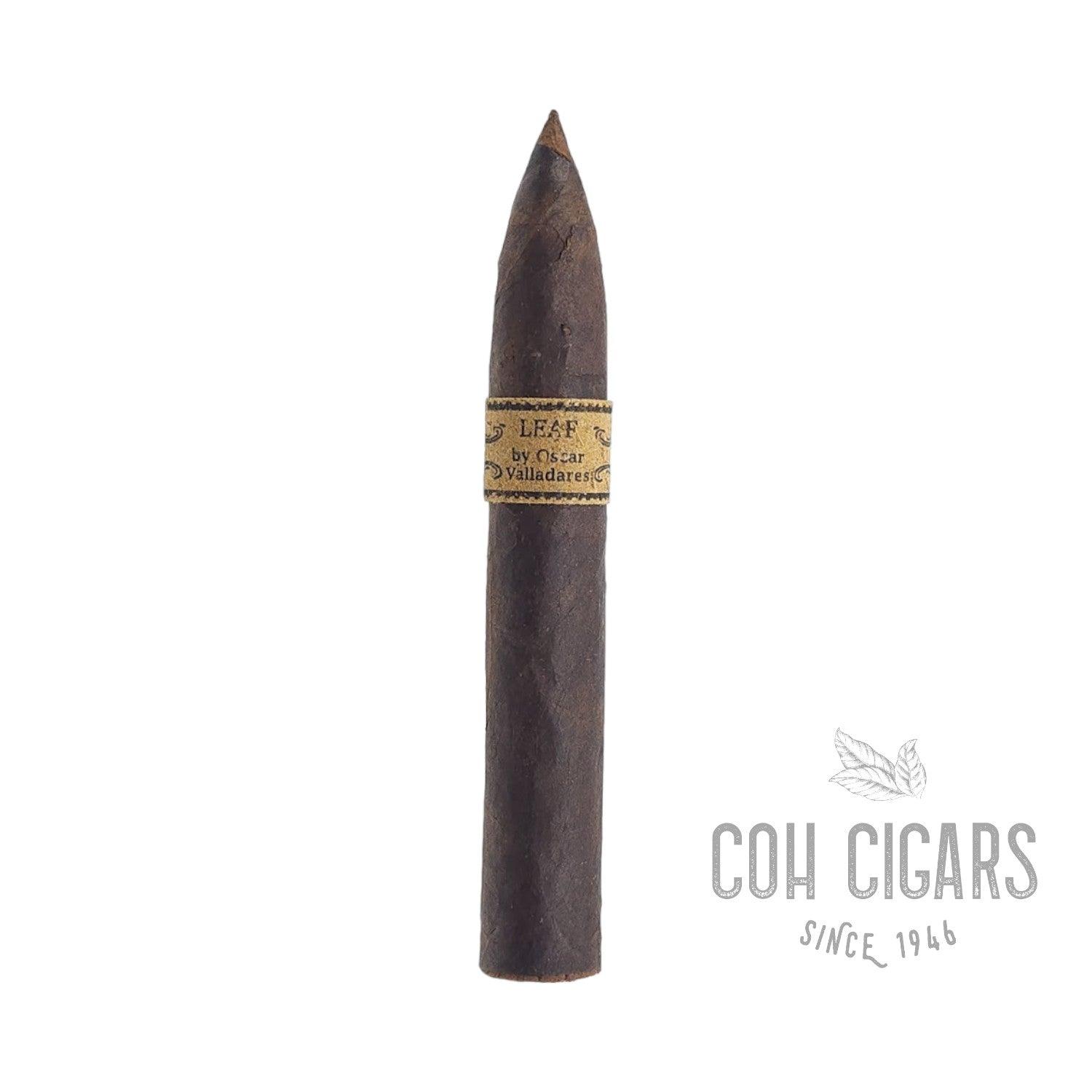 Leaf Maduro Torpedo | Box 20 | Oscar Cigars - HK CohCigars -雪茄
