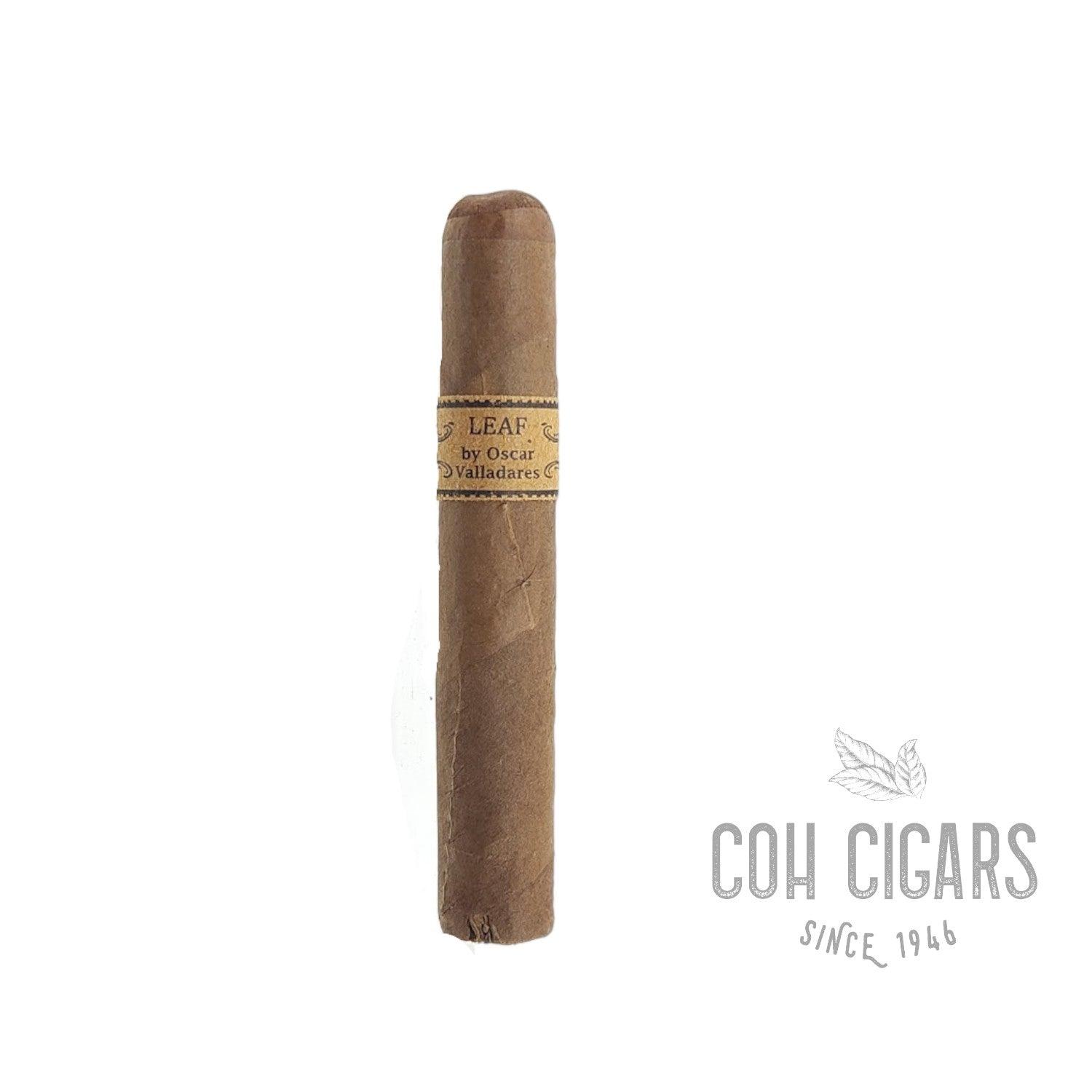 Leaf Sumatra Robusto | Box 20 | Oscar cigar - HK CohCigars