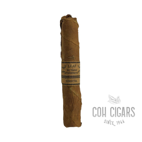 Leaf Sumatra Sixty | Box 20 | Oscar cigar - HK CohCigars