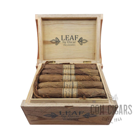 Leaf Sumatra Toro | Box 20 | Oscar Cigars - HK CohCigars -雪茄