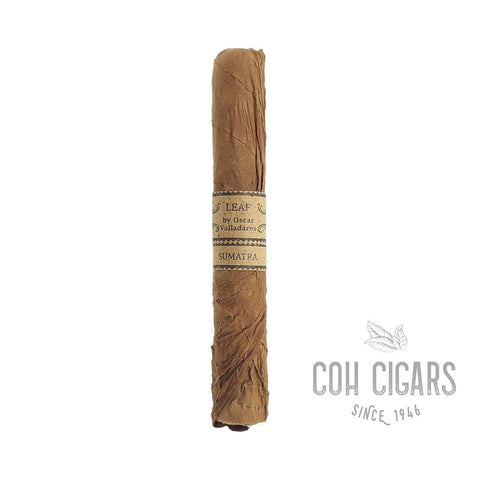 Leaf Sumatra Toro | Box 20 | Oscar Cigars - HK CohCigars -雪茄