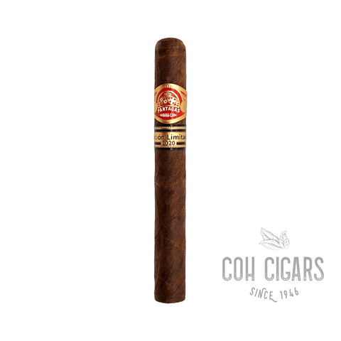 Legados Edicion Limitada 2021 | Box 25 | Partagas cigar - HK CohCigars