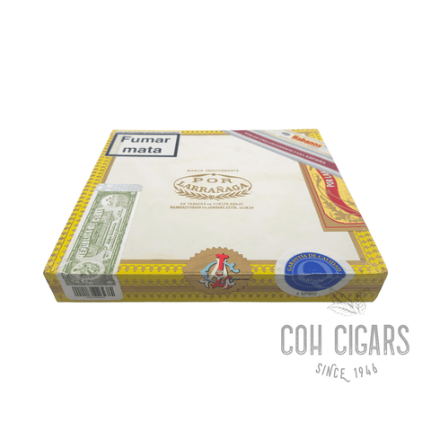 Legendarios RE Espana 2012 | Box 10 | Por Larranaga cigar - HK CohCigars