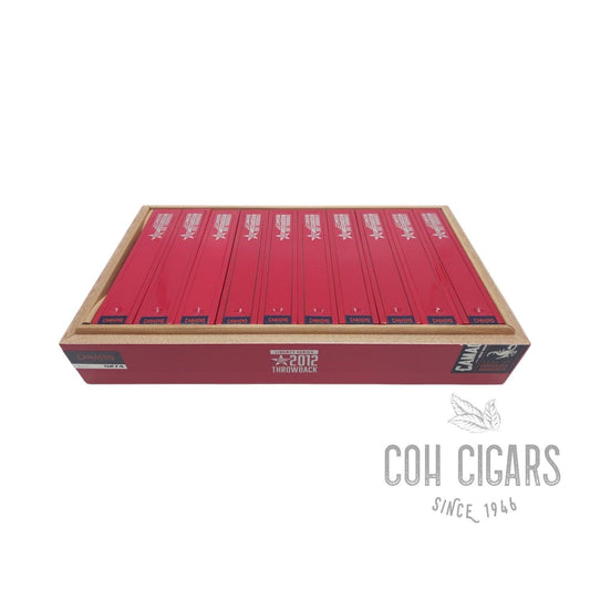Liberty 2012 | Box 20 | Camacho Cigars - HK CohCigars -雪茄