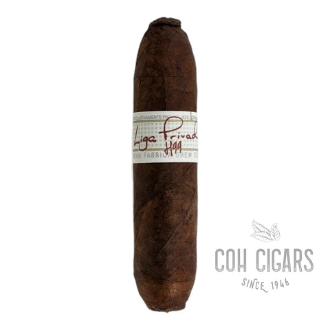 Liga Privada H99 Flying Pig | Box 12 | Drew Estate Cigars