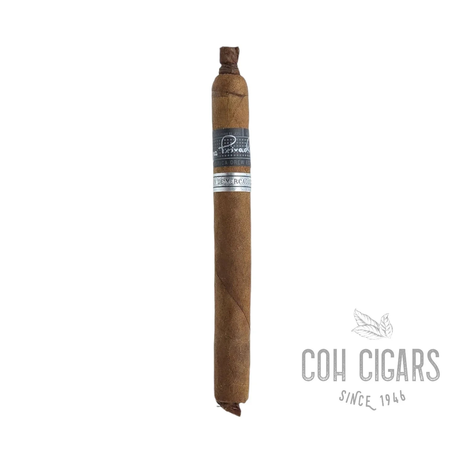 Liga Privada Seleccion De Mercado Corona Viva | Box 10 | Drew Estate Cigars - HK CohCigars -雪茄