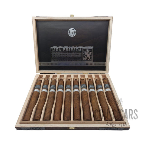 Liga Privada Seleccion De Mercado | Box 10 | Drew Estate Cigars - HK CohCigars -雪茄
