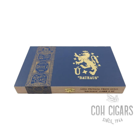 Liga Privada Unico Serie Bauhaus | Box 12 | Drew Estate cigar - HK CohCigars