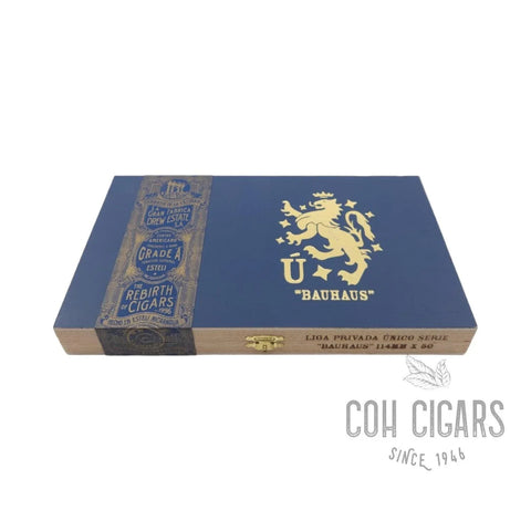 Liga Privada Unico Serie Bauhaus | Box 12 | Drew Estate Cigars - HK CohCigars -雪茄