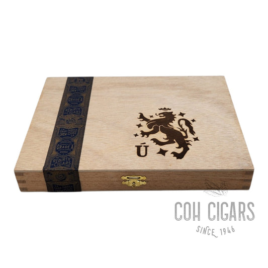 Liga Privada Unico Serie Dirty Rat | Box 12 | Drew Estate Cigars