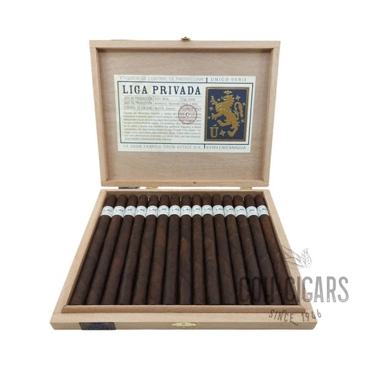 Liga Privada Unico Serie L40 | Box 15 | Drew Estate cigar - HK CohCigars -雪茄
