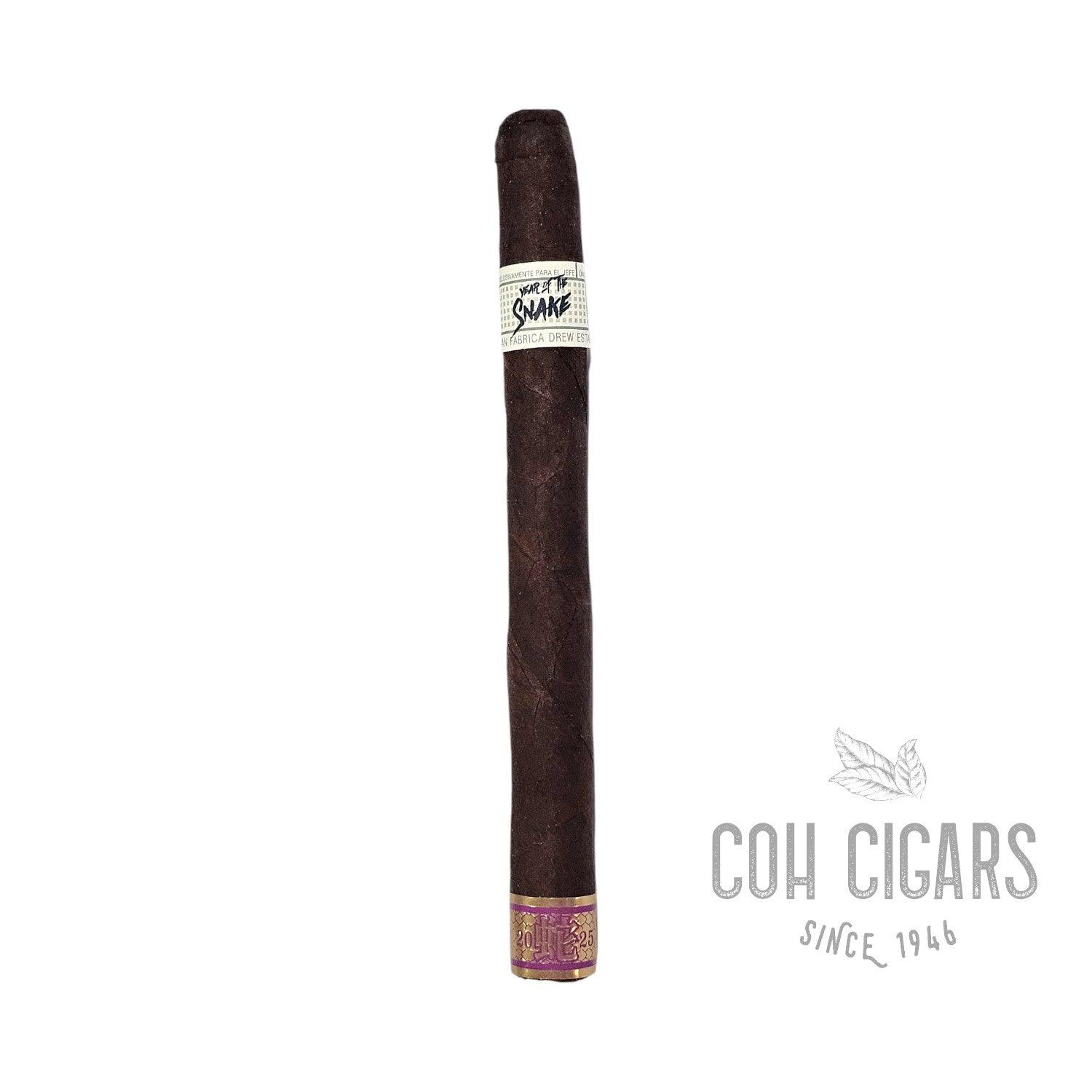 Liga Privada Unico Serie Year of The Snake | Box 10 | Drew Estate Cigars - HK CohCigars -雪茄