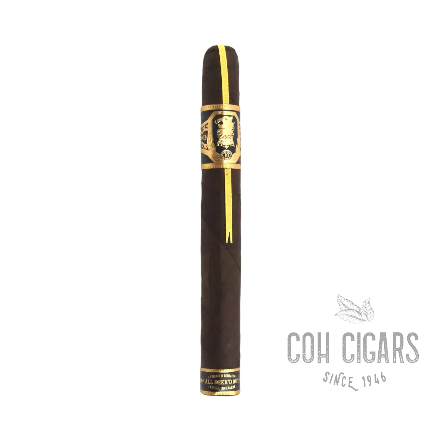 Liga Undercrown 10 Corona Doble | Box 20 | Drew Estate Cigars - HK CohCigars -雪茄
