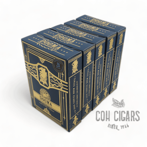 Liga Undercrown Dogma | Box 50 | Drew Estate cigar - HK CohCigars