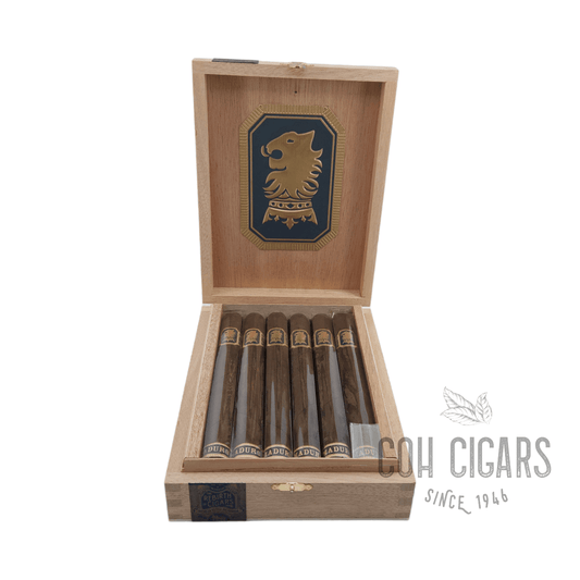 Liga Undercrown Maduro Churchill | Box 12 | Drew Estate cigar - HK CohCigars