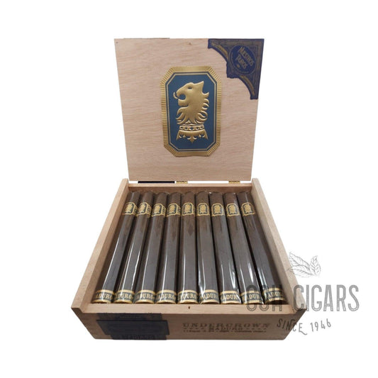 Liga Undercrown Maduro Corona Doble | Box 25 | Drew Estate Cigars - HK CohCigars -雪茄