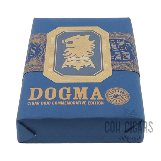 Liga Undercrown Maduro Dogma | Box 10 | Drew Estate cigar - HK CohCigars -雪茄