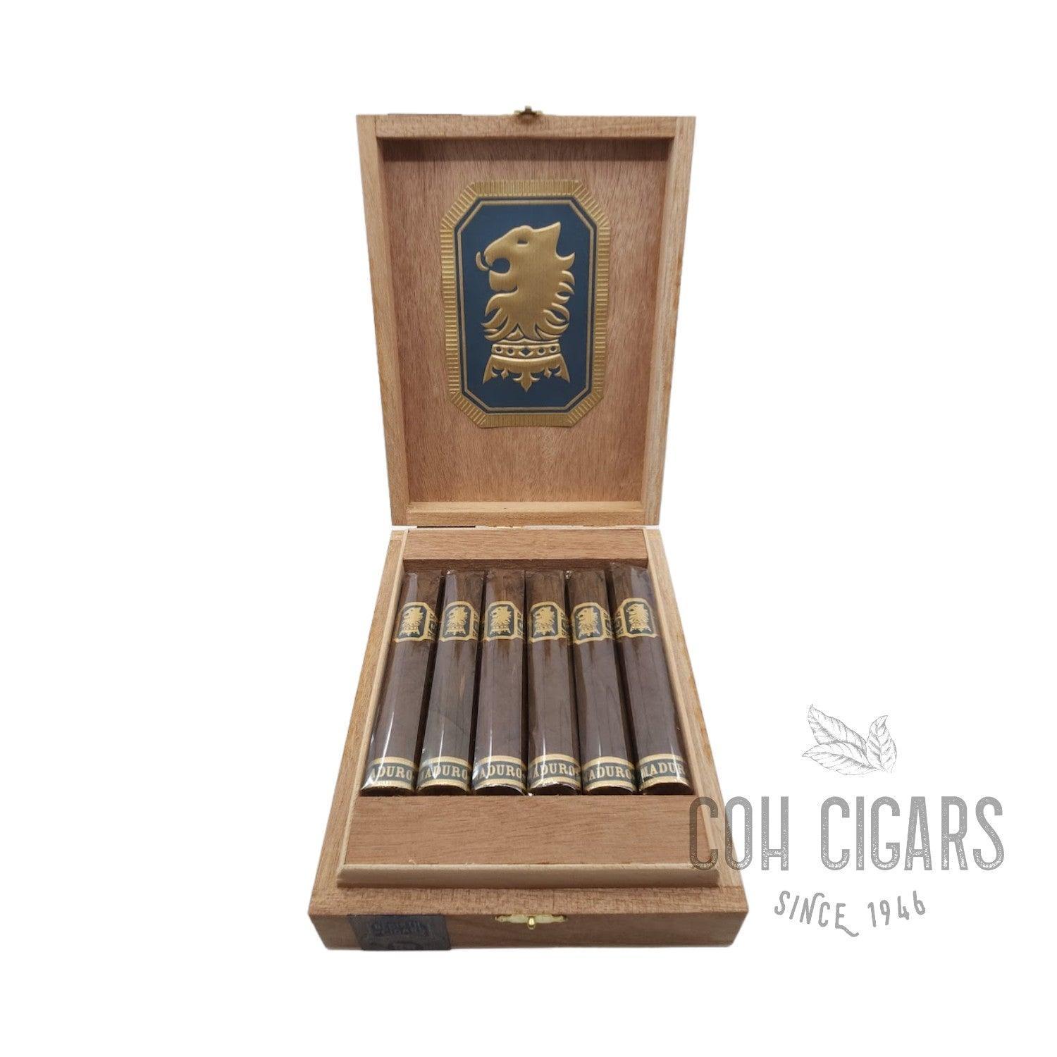 Liga Undercrown Maduro Robusto | Box 12 | Drew Estate Cigars - HK CohCigars -雪茄