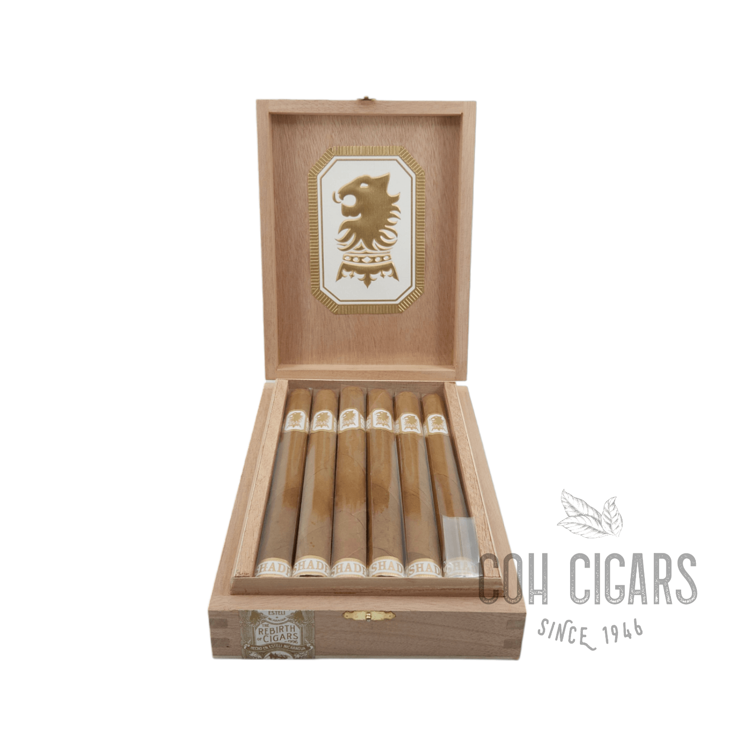 Liga Undercrown Shade Churchill | Box 12 | Drew Estate Cigars - HK CohCigars -雪茄