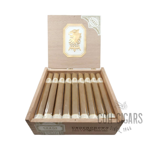 Liga Undercrown Shade Corona Doble | Box 25 | Drew Estate cigar - HK CohCigars -雪茄