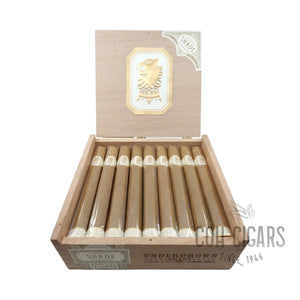 Liga Undercrown Shade Corona Doble | Box 25 | Drew Estate Cigars