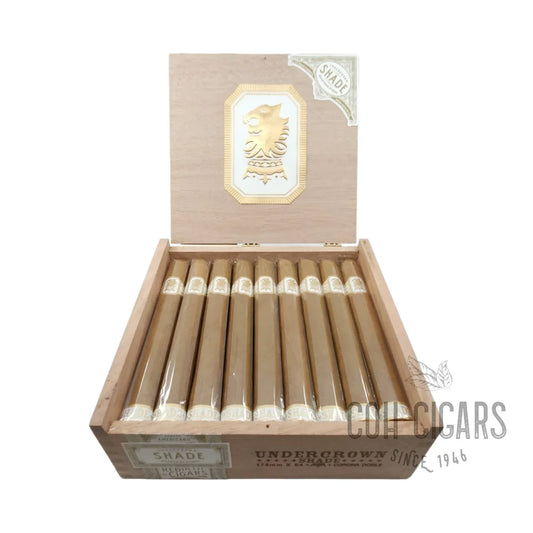 Liga Undercrown Shade Corona Doble | Box 25 | Drew Estate cigar - HK CohCigars -雪茄