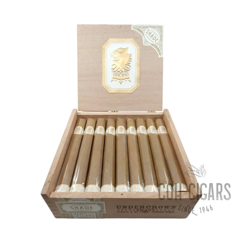 Liga Undercrown Shade Corona Doble | Box 25 | Drew Estate cigar - HK CohCigars -雪茄