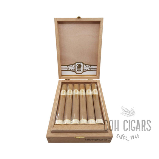 Liga Undercrown Shade Gran Toro | Box 12 | Drew Estate Cigars - HK CohCigars -雪茄