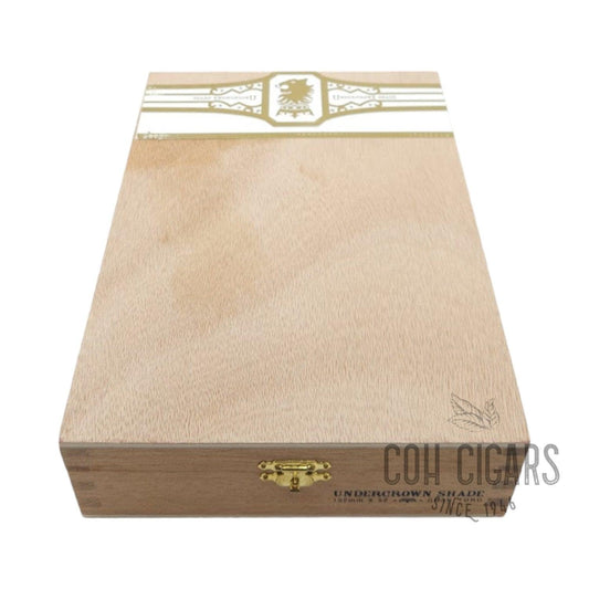 Liga Undercrown Shade Gran Toro | Box 12 | Drew Estate Cigars - HK CohCigars -雪茄