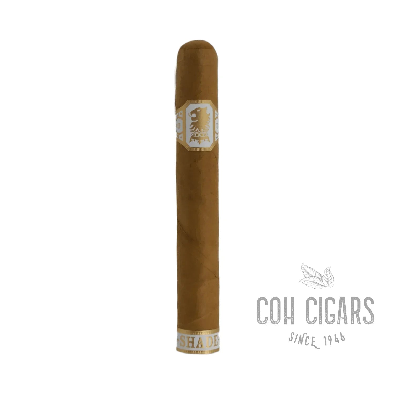 Liga Undercrown Shade Gran Toro | Box 25 | Drew Estate cigar - HK CohCigars -雪茄