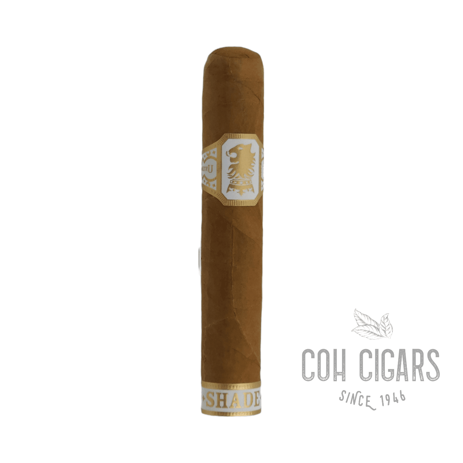 Liga Undercrown Shade Robusto | Box 12 | Drew Estate cigar - HK CohCigars