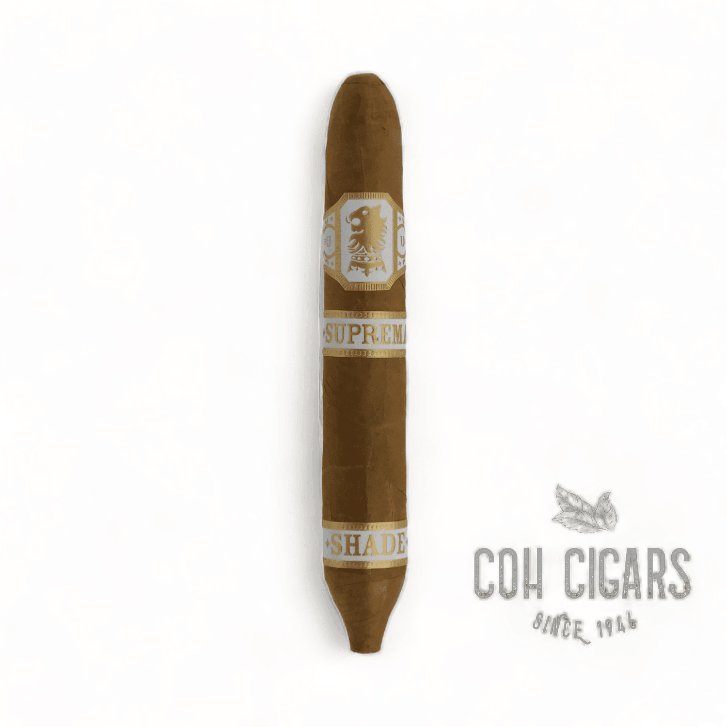 Liga Undercrown Shade Suprema Perfecto | Box 5 | Drew Estate cigar - HK CohCigars